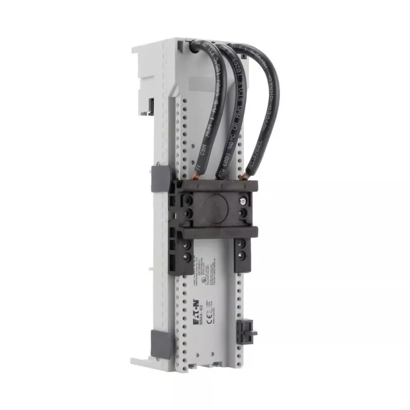 Eaton xPole adaptér zbernice 55mm 63A 1-pólový BBA4-63 101457