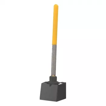 EATON pružinová tyč LS-XS plast pre polohové spínače LS-XS (266133)