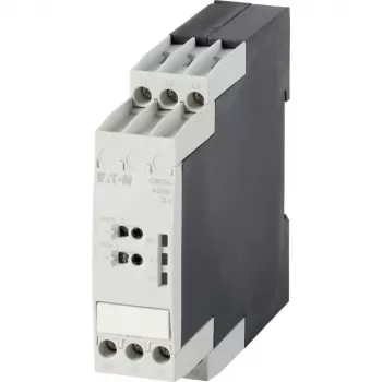 Eaton EMR6-A500-D-1 relé monitorovania prúdu, 0,5-500 A, 24-240 V AC/DC, 2 CO, DIN lišta 184762