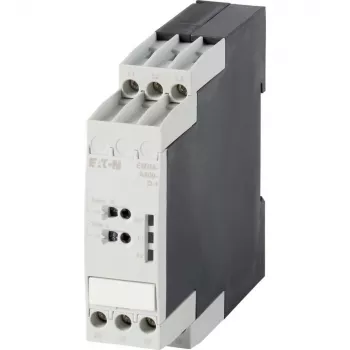 Eaton EMR6-A500-D-1 relé monitorovania prúdu, 0,5-500 A, 24-240 V AC/DC, 2 CO, DIN lišta 184762