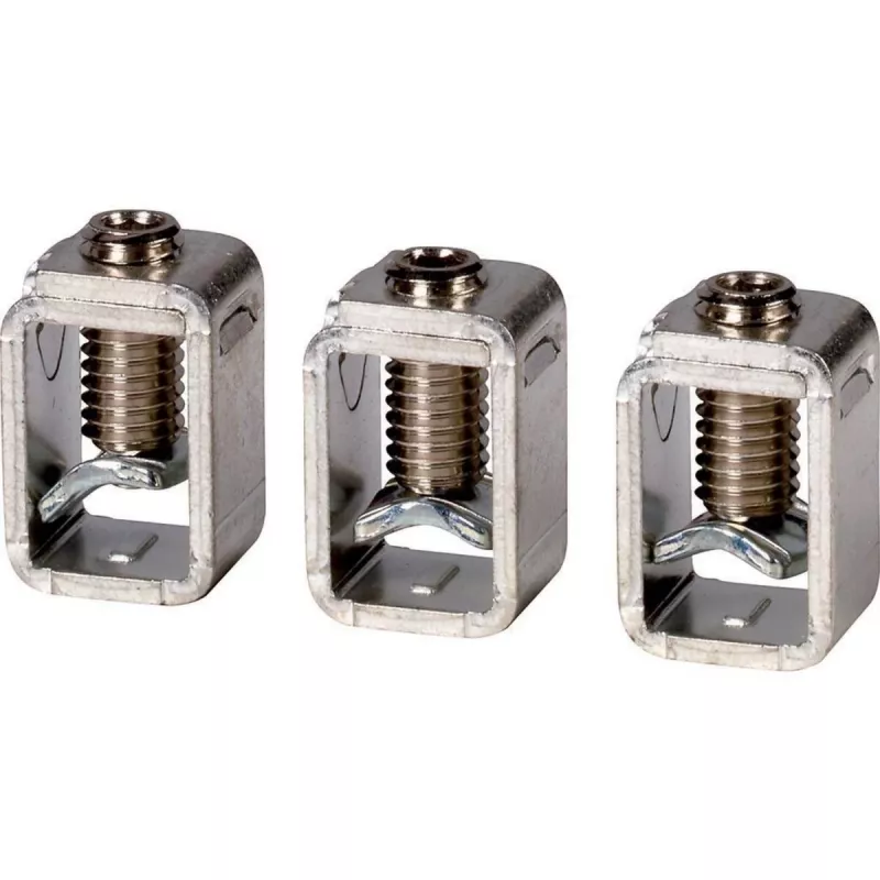 Eaton NZM2-XKC rámová svorka pre NZM2 do 160A (262240)
