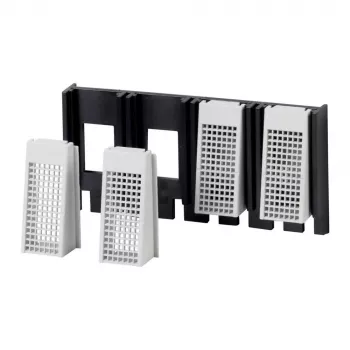 Eaton ochrana prstov NZM1-4-XIPK pre NZM1-4 PN1 N1 4-pólový NZM1-4-XIPK (266745)