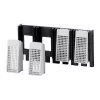 Eaton ochrana prstov NZM1-4-XIPK pre NZM1-4 PN1 N1 4-pólový NZM1-4-XIPK (266745)