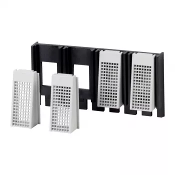 Eaton ochrana prstov NZM1-4-XIPK pre NZM1-4 PN1 N1 4-pólový NZM1-4-XIPK (266745)