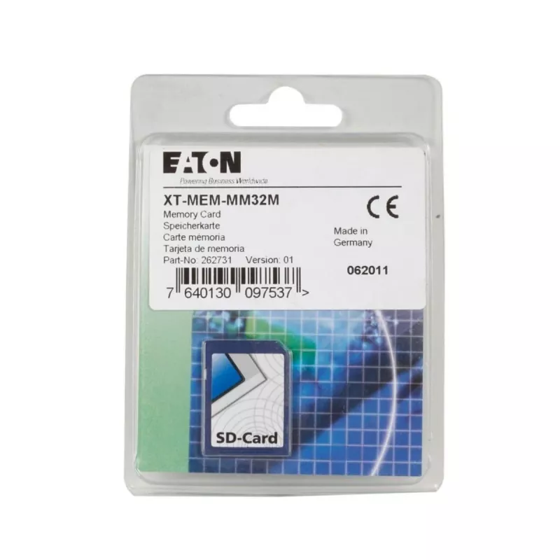 Eaton ETR2-44 časové relé 262730