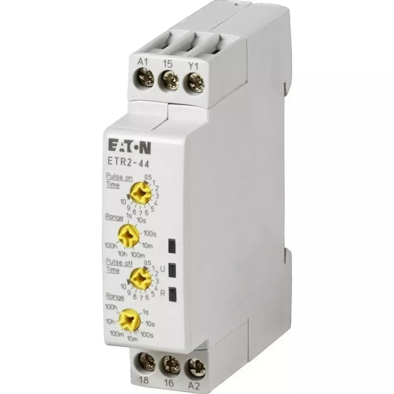 Eaton ETR2-44 časové relé 262730