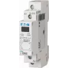 Eaton Z-S230/S mini stýkač 2NO 230V AC 20A DIN lišta 265262