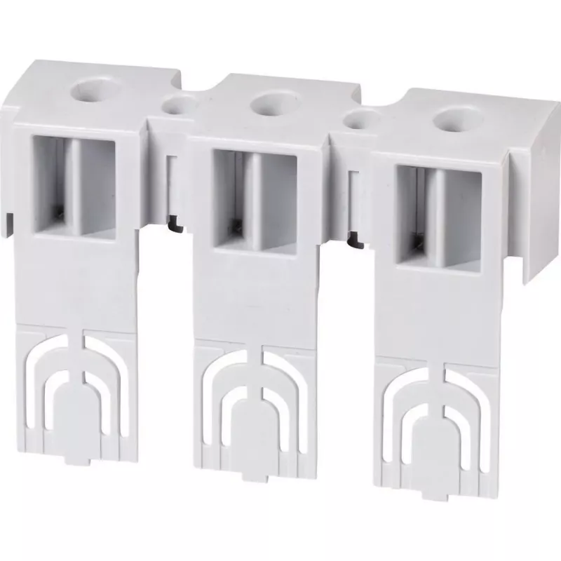 Eaton NZM2-XKSFA kryt svoriek pre sériu NZM2 výkonové ističe (3-dielna sada) 104640