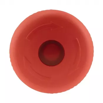Eaton M22-PVLT pohon otočného spínača, 2-polohový, aretovaný, čierny 263469