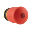 Eaton M22-PVLT pohon otočného spínača, 2-polohový, aretovaný, čierny 263469