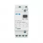 Eaton Z-S109/WW impulzný spínač, DIN lišta, 2 prepínače, 16 A, 230 V AC cievka 265314