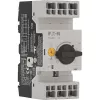 Eaton PKZM0-6.3-PI motorový istič, 3-pólový, 4-6,3 A, 690 V AC, 50 kA, DIN lišta 199156