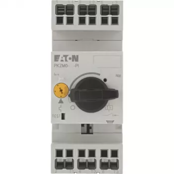Eaton PKZM0-20-PI motorový istič, 3-pólový, 16-20 A, 690 V AC 199160