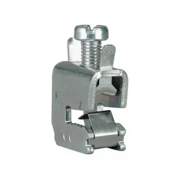 Eaton AKU35/5 vodičová svorka, 4-35 mm², pre 5 mm zbernicu 107188