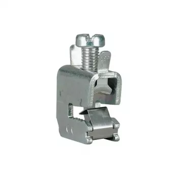 Eaton AKU35/5 vodičová svorka, 4-35 mm², pre 5 mm zbernicu 107188