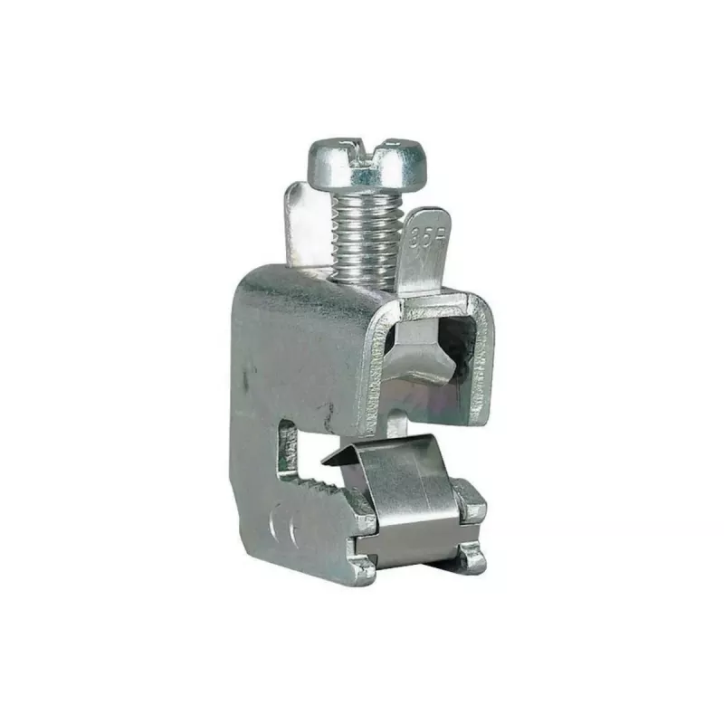 Eaton AKU35/5 vodičová svorka, 4-35 mm², pre 5 mm zbernicu 107188
