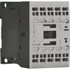 EATON DILA-22(24VDC)-PI pomocný stýkač, 24 V DC cievka, 2NO+2NC, Push-in svorky 199218