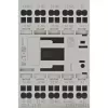 EATON DILA-22(24VDC)-PI pomocný stýkač, 24 V DC cievka, 2NO+2NC, Push-in svorky 199218