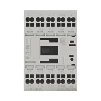 EATON DILM7-19921910(230V50HZ,240V60HZ)-PI výkonový stýkač (199219)