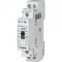 Eaton Z-TN24/SS impulzný spínač, DIN lišta, 2 NO + 1 NC, 20 A, 24 V AC/DC Y7-267976