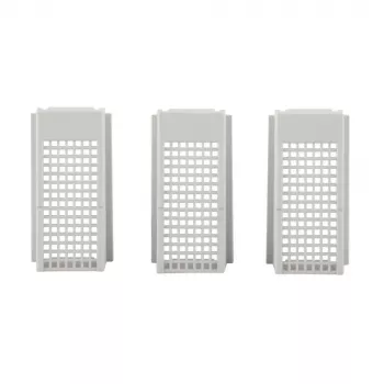Eaton NZM1-XIPA IP2X kryt ochrany prstov, 3-pólový, veľkosť 1 266748