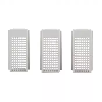 Eaton NZM1-XIPA IP2X kryt ochrany prstov, 3-pólový, veľkosť 1 266748