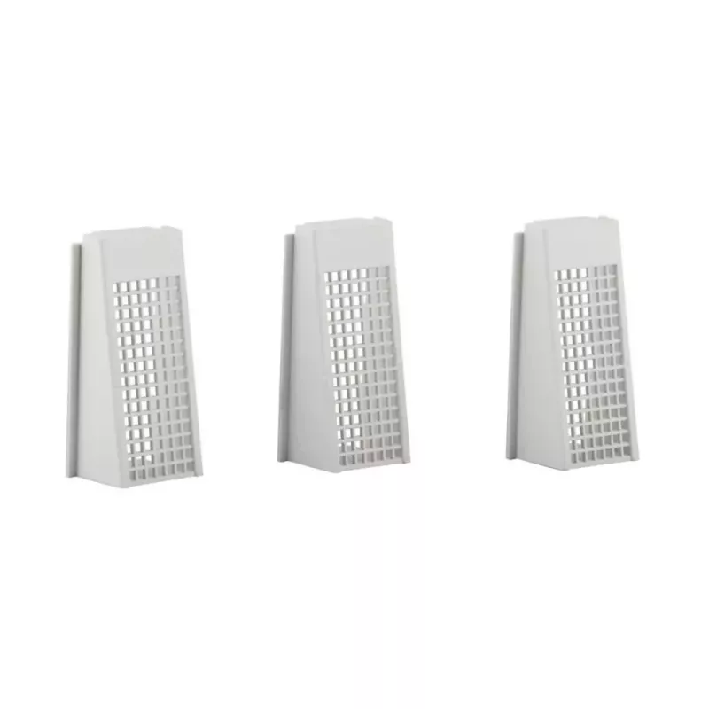 Eaton NZM1-XIPA IP2X kryt ochrany prstov, 3-pólový, veľkosť 1 266748
