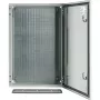 Eaton CS-64/150 nástenný rack 6U 600x400x150 mm sivý 111692