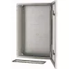 Eaton CS-64/150 nástenný rack 6U 600x400x150 mm sivý 111692
