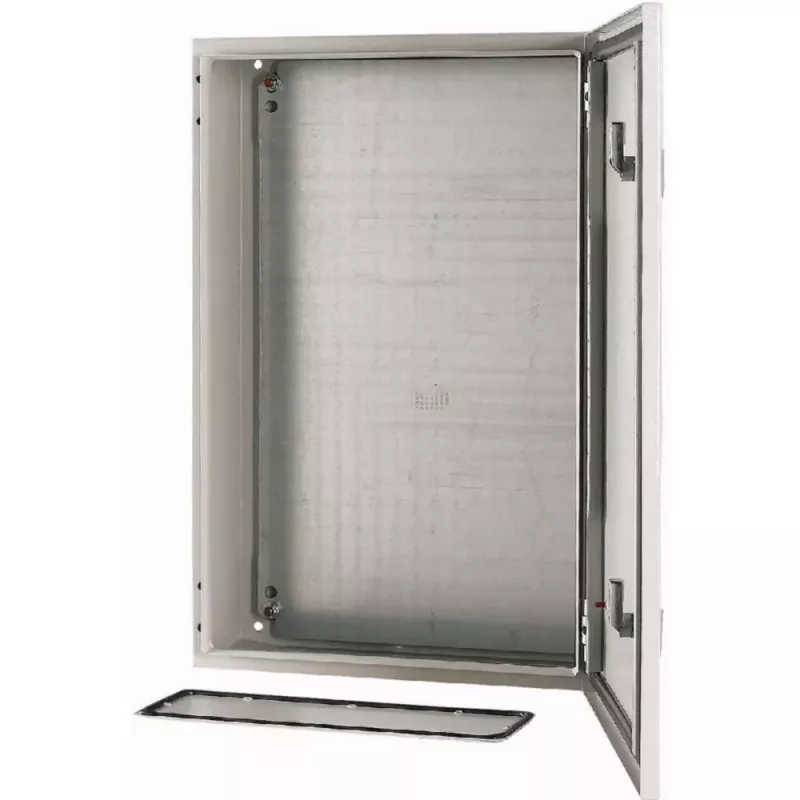 Eaton CS-64/150 nástenný rack 6U 600x400x150 mm sivý 111692