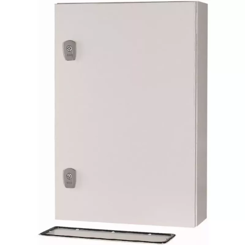 Eaton CS-64/150 nástenný rack 6U 600x400x150 mm sivý 111692