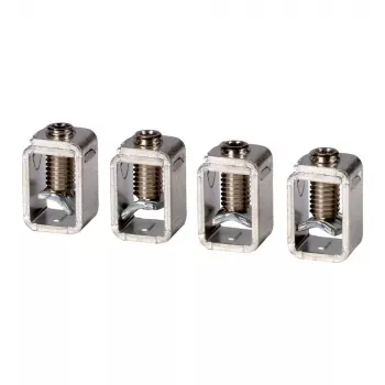 Eaton NZM2-4-250-XKC rámová svorka 4-pólová 250A 266756