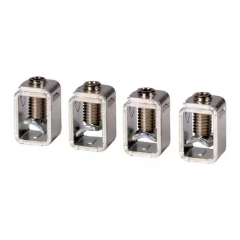 Eaton NZM2-4-250-XKC rámová svorka 4-pólová 250A 266756