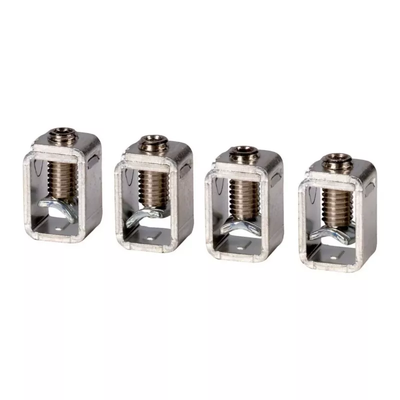 Eaton NZM2-4-250-XKC rámová svorka 4-pólová 250A 266756