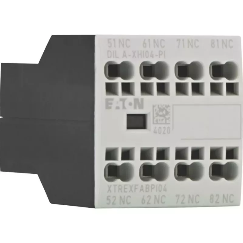 Eaton blok pomocných kontaktov DILA-XHI04-PI 199321