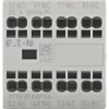 Eaton blok pomocných kontaktov DILA-XHI04-PI 199321