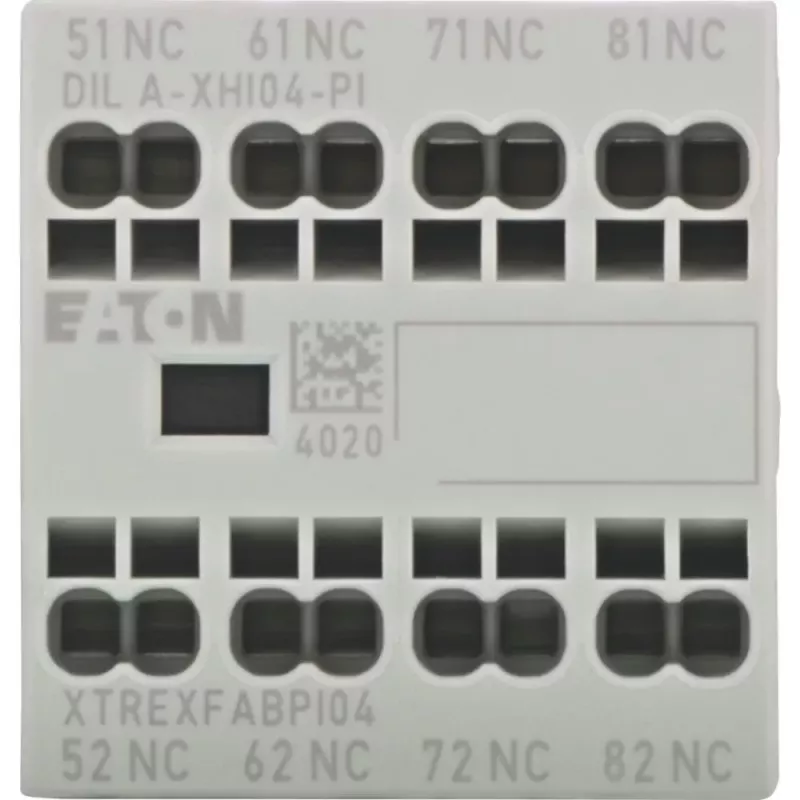 Eaton blok pomocných kontaktov DILA-XHI04-PI 199321