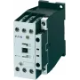 Eaton DILM17-01(RDC24) výkonový stýkač, 3-pólový, 17 A AC-3, cievka 24 V DC, 1 NC 277050
