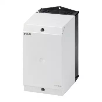 Eaton CI-K prázdne puzdro pre montáž na DIN lištu 120 x 200 x 160 mm svetlosivá (RAL 7035) 206885