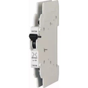 Eaton Z-IHK-NA pomocný kontakt 1NO+1NC pre PKE, PKZ0, PKZM0, PKZM4 113895