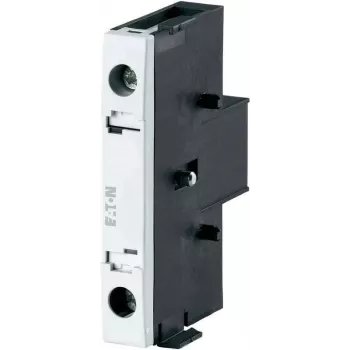 Eaton DILA-XHI01-S blok pomocných kontaktov, 1 NC, čelná montáž, skrutkové svorky 115949