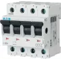 Eaton 4-pólový hlavný vypínač 40 A 400 V sivý 276273
