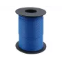 Donau Elektronik 105-2-100 inštalačný vodič 1 x 0,20 mm² modrá 100 m