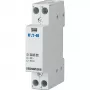 Eaton Z-SCH230/1/25-20 modulárny stýkač, 230V AC cievka, 25A, 2 NO, 1 modul 120853