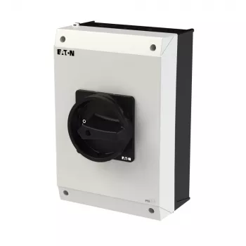 Eaton P3-63/I4/SVB-SW 3-pólový hlavný spínač 63 A 207344