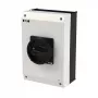 Eaton P3-63/I4/SVB-SW 3-pólový hlavný spínač 63 A 207344
