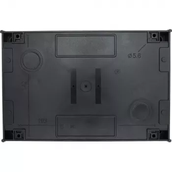 Eaton P3-63/I4/SVB-SW 3-pólový hlavný spínač 63 A 207344