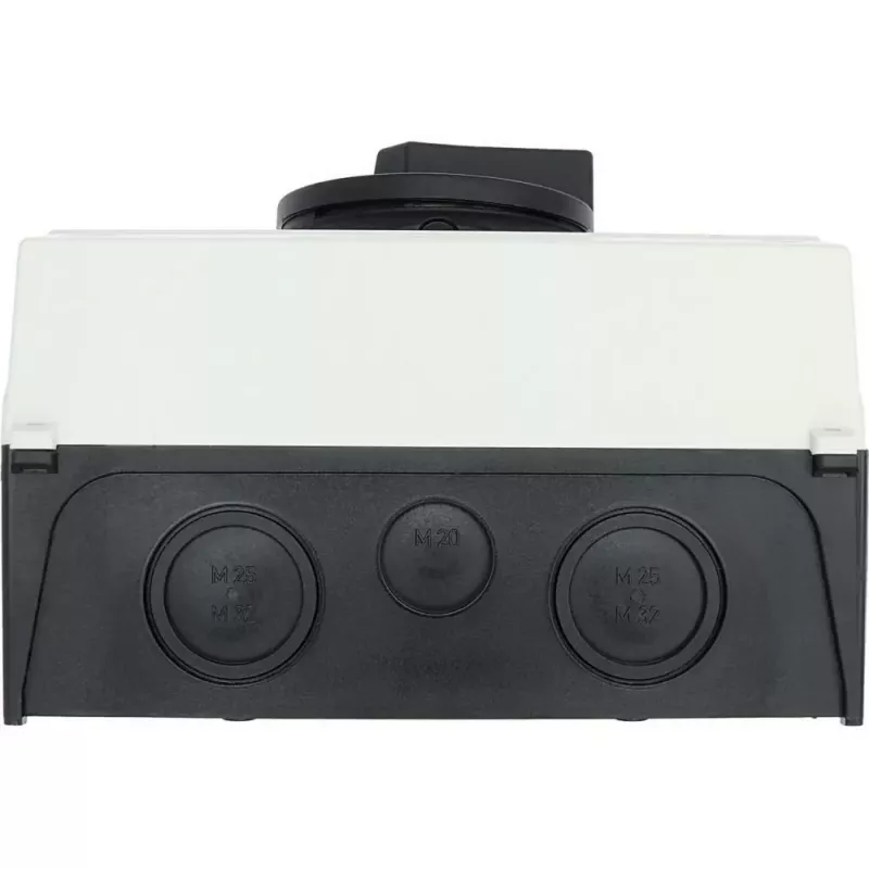Eaton P3-63/I4/SVB-SW 3-pólový hlavný spínač 63 A 207344