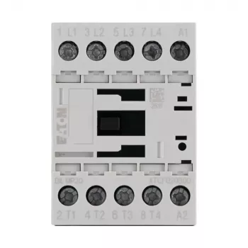 Eaton DILMP20 4-pólový stýkač 20A AC-1 230V 50/60Hz 276978