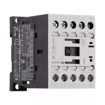 Eaton DILMP20 4-pólový stýkač 20A AC-1 230V 50/60Hz 276978